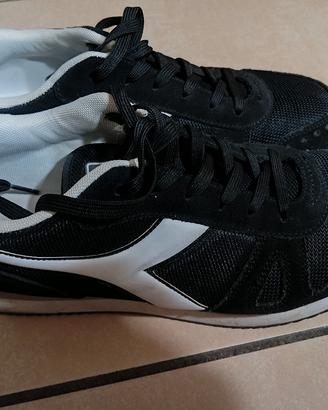 Scarpe uomo Diadora num 44.5