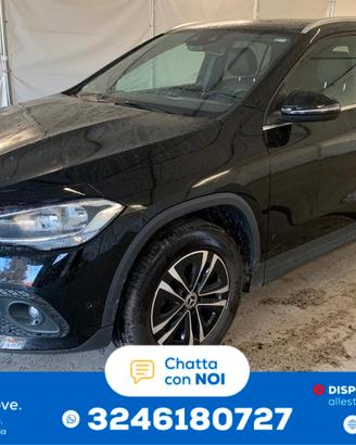 Mercedes-benz GLA 200 d Automatic Executive