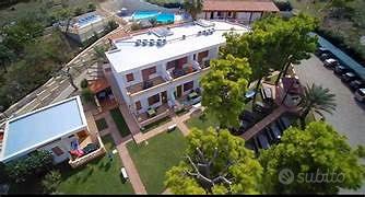 Residence olimpia vacanze al mare sul gargano