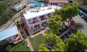 Residence olimpia vacanze al mare sul gargano