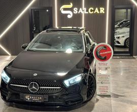 Mercedes-benz A 200 d Premium 2.0 150cv Tetto 2022