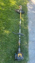 Decespugliatore a scoppio McCulloch B26 PS