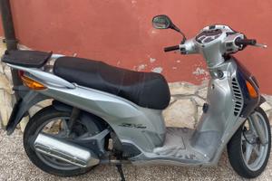 Honda sh 125 2001