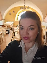 Cameriera 