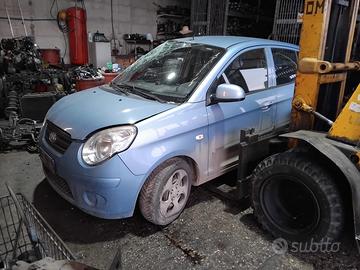 PER uso RICAMBI - kia picanto 2011