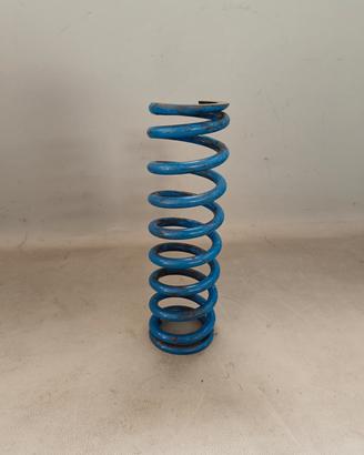 Molla blu mono ammortizzatore Honda CR 250 90/91