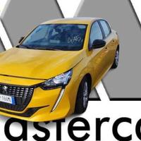 PEUGEOT 208 Neopatentati 1.2 Active Pack s tg GP