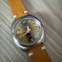 Herma calypso automatic orologio vintage