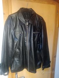 giacca giubbotto donna fluide antipioggia taglia L