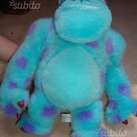 Monster & Co. Disney Channel Film 35cm