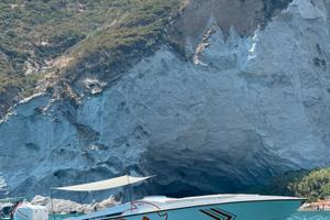 Barca Offshore Natante