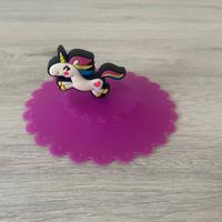 Copri tazza unicorno