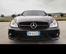 MERCEDES cls 320 cdi