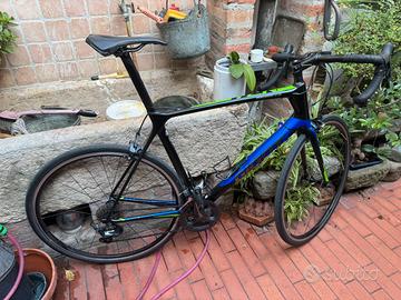 Giant TCR Advanced 1 (SE) 2019 taglia XL