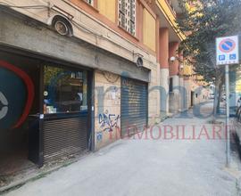 Negozio Napoli [Cod. rif 3213299ACG]