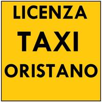 Licenza TAXI Oristano