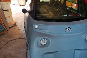 citroen ami 