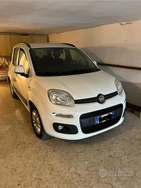 FIAT Panda 3ª serie - 2016