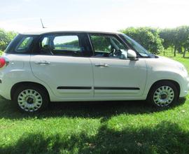 Fiat 500 L 1.3 mjet N1 4 Posti Bollo 36 euro