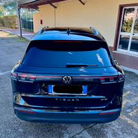 Volkswagen Tiguan Edition Plus 1.5 130CV 2024