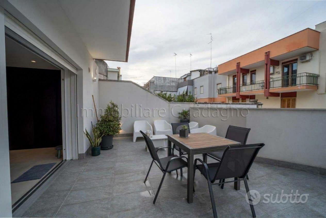 Appartamento – LE - Vista 5