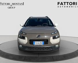 Citroen C4 Cactus PureTech 82 Shine GPL