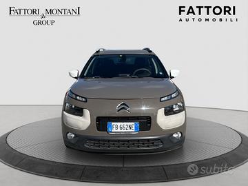 Citroen C4 Cactus PureTech 82 Shine GPL