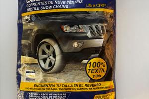 Calze da neve Goodyear taglia M