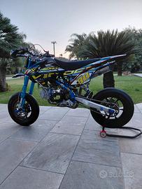 PIT BIKE 