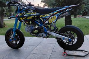 PIT BIKE 