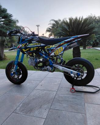 PIT BIKE 