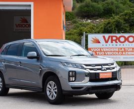 Mitsubishi ASX MITSUBISHI 2.0 2WD GPL Bi-fuel...