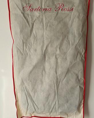 Abito sartoriale uomo Sartoria Rossi – Completo tr