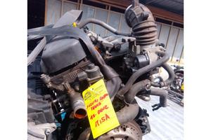 MOTORE SUZUKI IGNIS COD. M15A