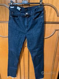 Jeans  PINKO da donna