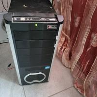 Computer fisso I7 3th con 2 HD sata (3 TB)