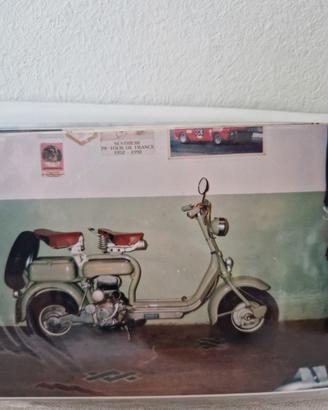 MOTO   D'EPOCA