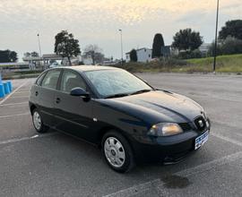SEAT IBIZA 1.2 BENZ 2005 12 MESI DI GARANZIA