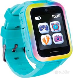 Smartwatch per bambini Lisciani mio watch nuovi