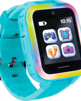 Smartwatch per bambini Lisciani mio watch nuovi