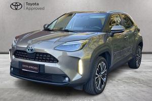 Toyota Yaris Cross 1.5H (116 CV) E-CVT Lounge...