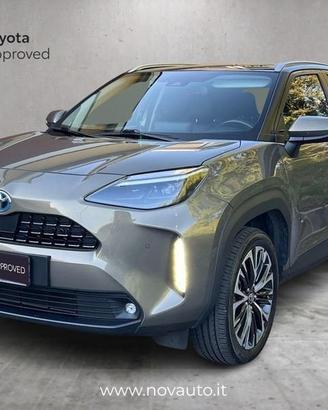 Toyota Yaris Cross 1.5H (116 CV) E-CVT Lounge...