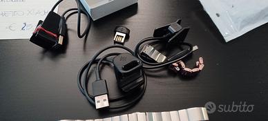 Charger Fit Bit Atla + cinturini 