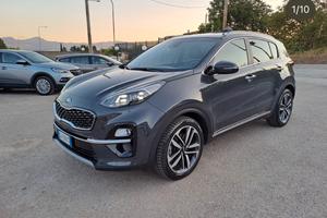 Kia Sportage 1.6 CRDI 136 CV Mild Hybrid Energy 05