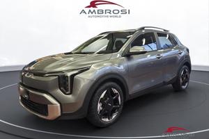 KIA Stonic 1.0 T-GDI STYLE TECH