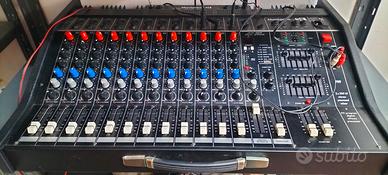 Mixer Montarbo mod. 749 220W a canale