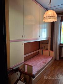 cameretta a ponte in legno nazionale