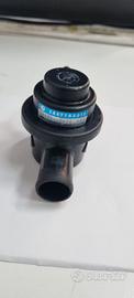 Valvola pop off blow bov originale subaru legacy