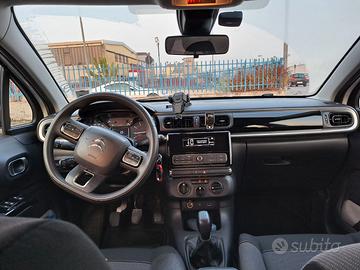 Citroen C3 Diesel del 2018