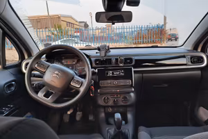 Citroen C3 Diesel del 2018